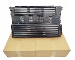 Peugeot OE 985563580 AUTOPARTSFS ЖАЛЮЗІ РОЛЕТА PEUGEOT 308 II 5008 НАПРАВЛЯЮЧА ПОВІТРЯ CITROEN 9855653580