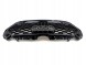 PA 8W6853651R PLASTER MIODU Решітка радіатора Audi A5 чорна стиль RS5 2016-2020