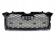 PA 8W6853651R PLASTER MIODU Решітка радіатора Audi A5 чорна стиль RS5 2016-2020