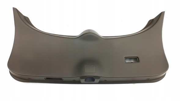 Nissan OE 909001BG0A Щиток заслінки пластик багажник Infiniti EX QX50 2008-17 НОВИЙ OE