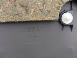 Nissan OE 909001BG0A Щиток заслінки пластик багажник Infiniti EX QX50 2008-17 НОВИЙ OE