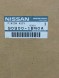 Nissan OE 909001BG0A Щиток заслінки пластик багажник Infiniti EX QX50 2008-17 НОВИЙ OE
