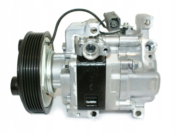 EURO KLIMA КОМПРЕСОР КОНДИЦІОНЕРА MAZDA H12A1AJEL GJ6A61K00A GJ6G-61-K00B