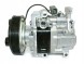 EURO KLIMA КОМПРЕСОР КОНДИЦІОНЕРА MAZDA H12A1AJEL GJ6A61K00A GJ6G-61-K00B