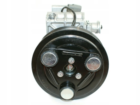EURO KLIMA КОМПРЕСОР КОНДИЦІОНЕРА MAZDA H12A1AJEL GJ6A61K00A GJ6G-61-K00B