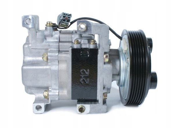 EURO KLIMA КОМПРЕСОР КОНДИЦІОНЕРА MAZDA H12A1AJEL GJ6A61K00A GJ6G-61-K00B