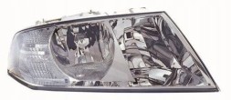 Abakus 665-1113R-LD-EM Фара ліва skoda octavia 04-