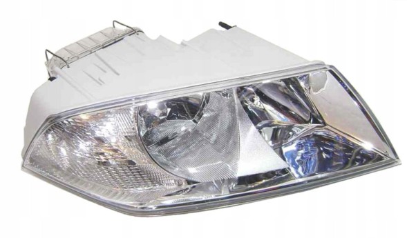 Abakus 665-1113R-LD-EM Фара ліва skoda octavia 04-