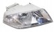Abakus 665-1113R-LD-EM Фара ліва skoda octavia 04-