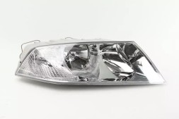 Abakus 665-1113R-LD-EM Фара ліва skoda octavia 04-