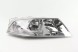 Abakus 665-1113R-LD-EM Фара ліва skoda octavia 04-