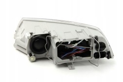 Abakus 665-1113R-LD-EM Фара ліва skoda octavia 04-