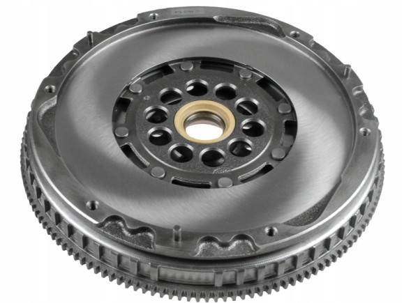 Volvo OE 415013411 Колесо двухмасове volvo c70/s40/s60 s70/s80 v40/v50 v70 2,0-2,4 95-10 41501341