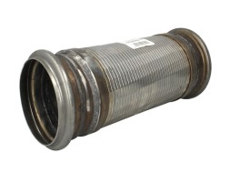 AD BRAKE VIC-127402 Вихлопна труба для RVI KERAX; VOLVO FH, FH16, FM D11B390-DXi13 01.03-