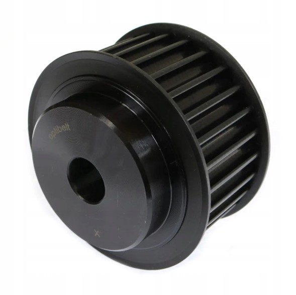Optibelt 72 8M 30 РЕМІНЬ OPIBELT 30 мм 72 8 М 30