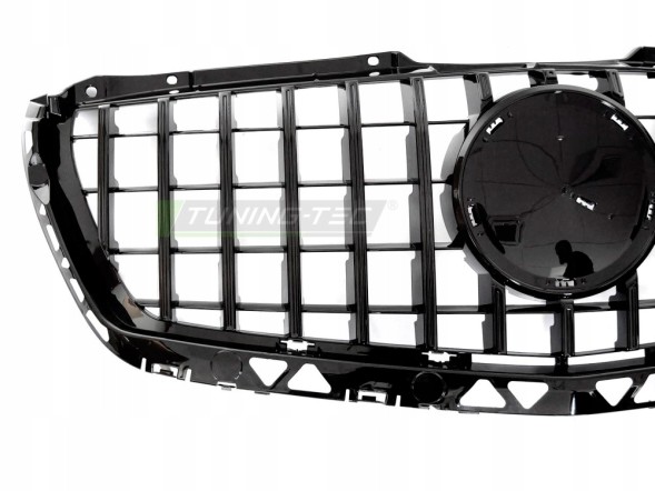 Китай GRMEP2 MHM Решітка радіатора тюнінг GT-R Panamericana для Mercedes Sprinter 906 Lift 13-