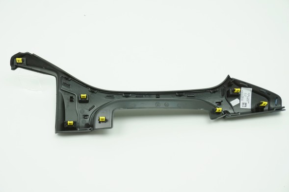 Renault OE Нова кришка приладової панелі OE Renault Zoe ZE 682103644R
