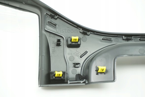 Renault OE Нова кришка приладової панелі OE Renault Zoe ZE 682103644R