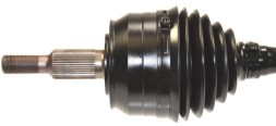 24156 SPIDAN Приводний вал