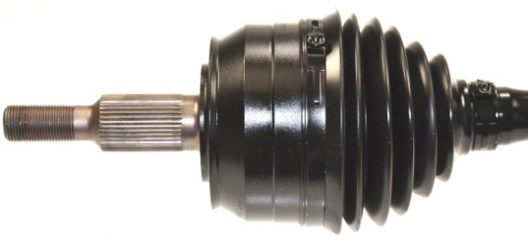 24156 SPIDAN Приводний вал