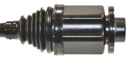 24156 SPIDAN Приводний вал