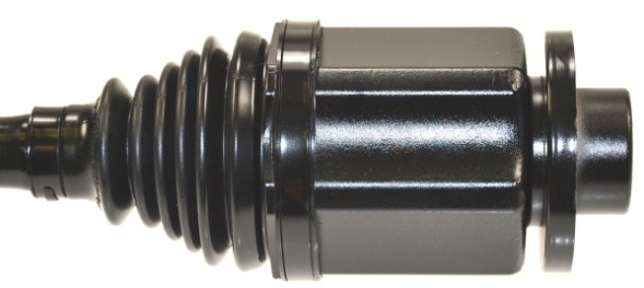 24156 SPIDAN Приводний вал