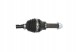 SNR DK77.002 Привідна піввісь snr dk77.002