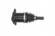 SNR DK77.002 Привідна піввісь snr dk77.002