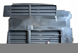 Ford OE 1939274 Жалюзі радіатора 2013р