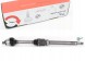 Китай Fcs-hp764 ПРАВИЙ ВАЛ FORD MONDEO 2.0 TDCi IV MK4 АВТОМАТИЧНА MPS6 Powershift