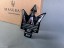 Maserati OE 670199587 TP Логотип емблема передній Maserati Grecale під радар 670199587