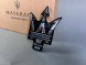 Maserati OE 670199587 TP Логотип емблема передній Maserati Grecale під радар 670199587