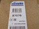 Nissens 87076 Vw audi porsche nissens 87076 вентилятор двигун повітродувки обігрівача новий