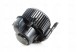Nissens 87076 Vw audi porsche nissens 87076 вентилятор двигун повітродувки обігрівача новий