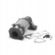 CHINA CC 14-1706 Каталізатор seat ibiza skoda fabia vw поло vw fox 1.2 євро 5