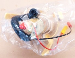 HOFFER ПАЛИВНИЙ НАСОС / РЕМКОМПЛЕКТ 7507257 77257 FIAT LANCIA ALFA ROMEO