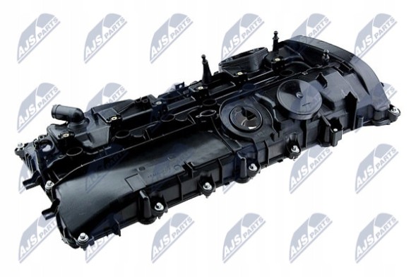 NTY BPZ-BM-009 Кришка клапанна nty bmw 1 f20/f21 м140 2015-,2 f22 м240 2015-,3 f30/f31