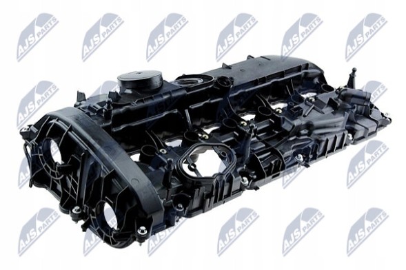 NTY BPZ-BM-009 Кришка клапанна nty bmw 1 f20/f21 м140 2015-,2 f22 м240 2015-,3 f30/f31