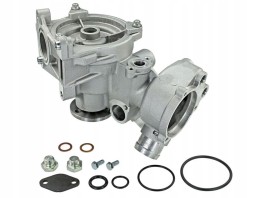 Meyle 013 026 7000 Водяний насос db m104 w124/129/20 0130267000 meyle
