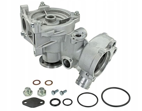 Meyle 013 026 7000 Водяний насос db m104 w124/129/20 0130267000 meyle