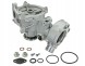 Meyle 013 026 7000 Водяний насос db m104 w124/129/20 0130267000 meyle