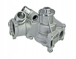 Meyle 013 026 7000 Водяний насос db m104 w124/129/20 0130267000 meyle