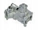 Meyle 013 026 7000 Водяний насос db m104 w124/129/20 0130267000 meyle