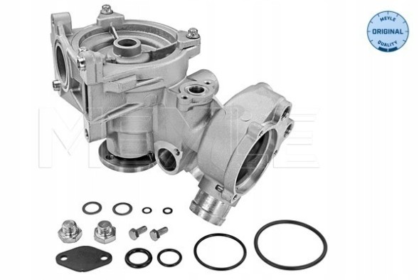Meyle 013 026 7000 Водяний насос db m104 w124/129/20 0130267000 meyle