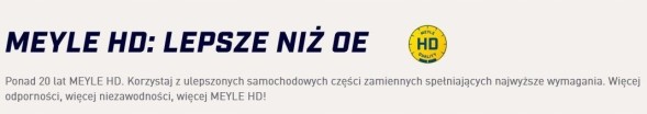 Meyle 013 026 7000 Водяний насос db m104 w124/129/20 0130267000 meyle
