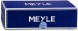 Meyle 013 026 7000 Водяний насос db m104 w124/129/20 0130267000 meyle