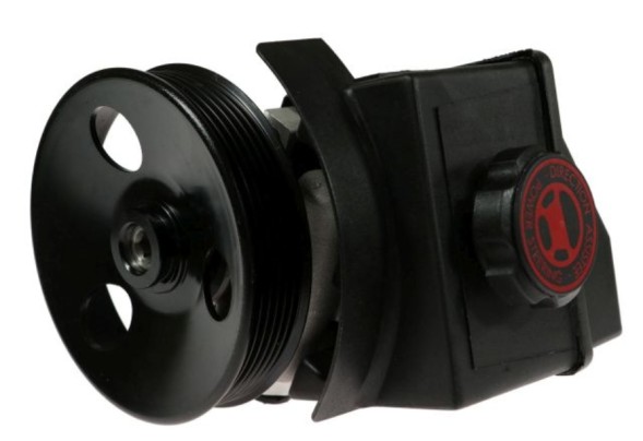 Polcar S5090002 Нова комплектна насос гідропідсилювача для volvo 800 s80 v70