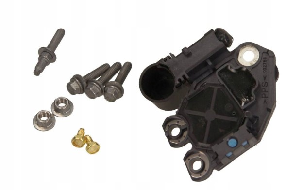 Valeo 593970 Регулятор напруги генератора 14в val593970 valeo