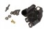 Valeo 593970 Регулятор напруги генератора 14в val593970 valeo
