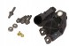 Valeo 593970 Регулятор напруги генератора 14в val593970 valeo